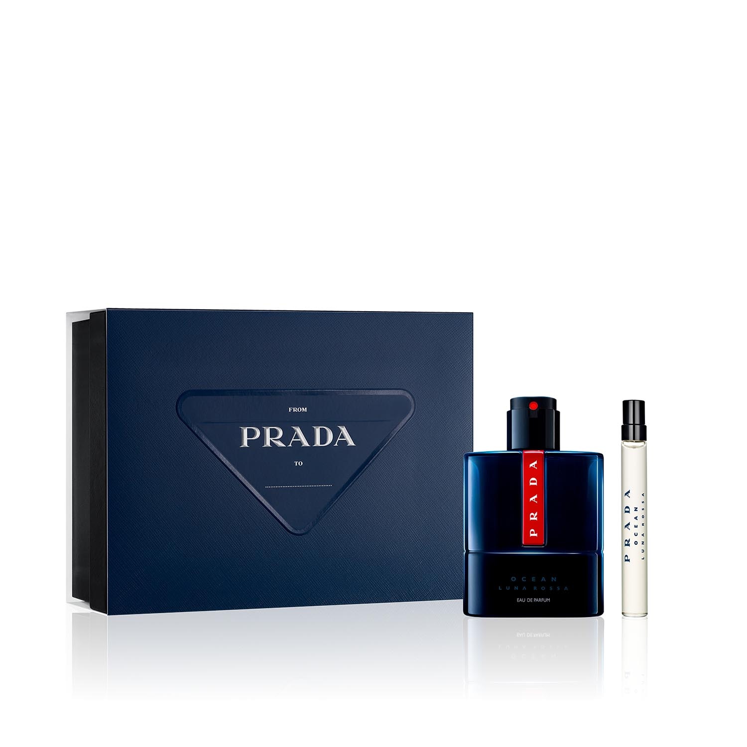 Colonia prada hombre luna rossa new arrivals